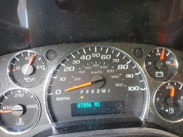 GMC Savana G2500 Image 7