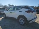 Nissan Kicks S Image 13