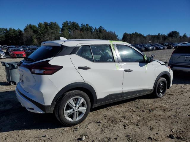 Nissan Kicks S Image 3