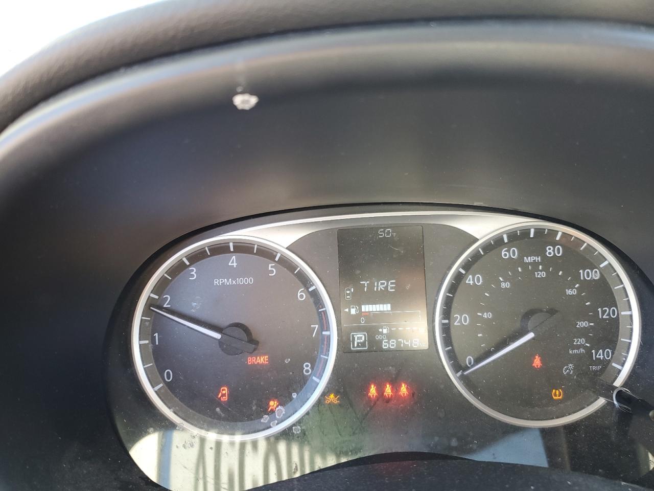 Nissan Kicks S Image 4