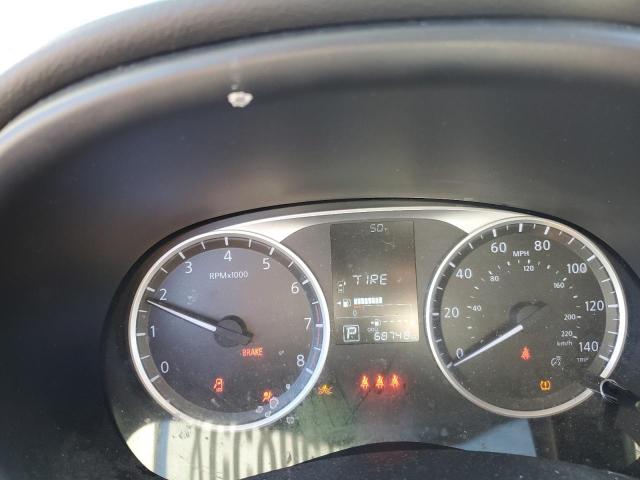 Nissan Kicks S Image 4