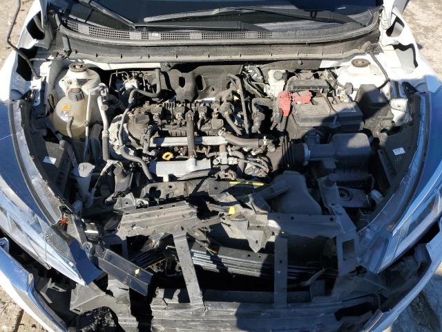 Nissan Kicks S Image 10