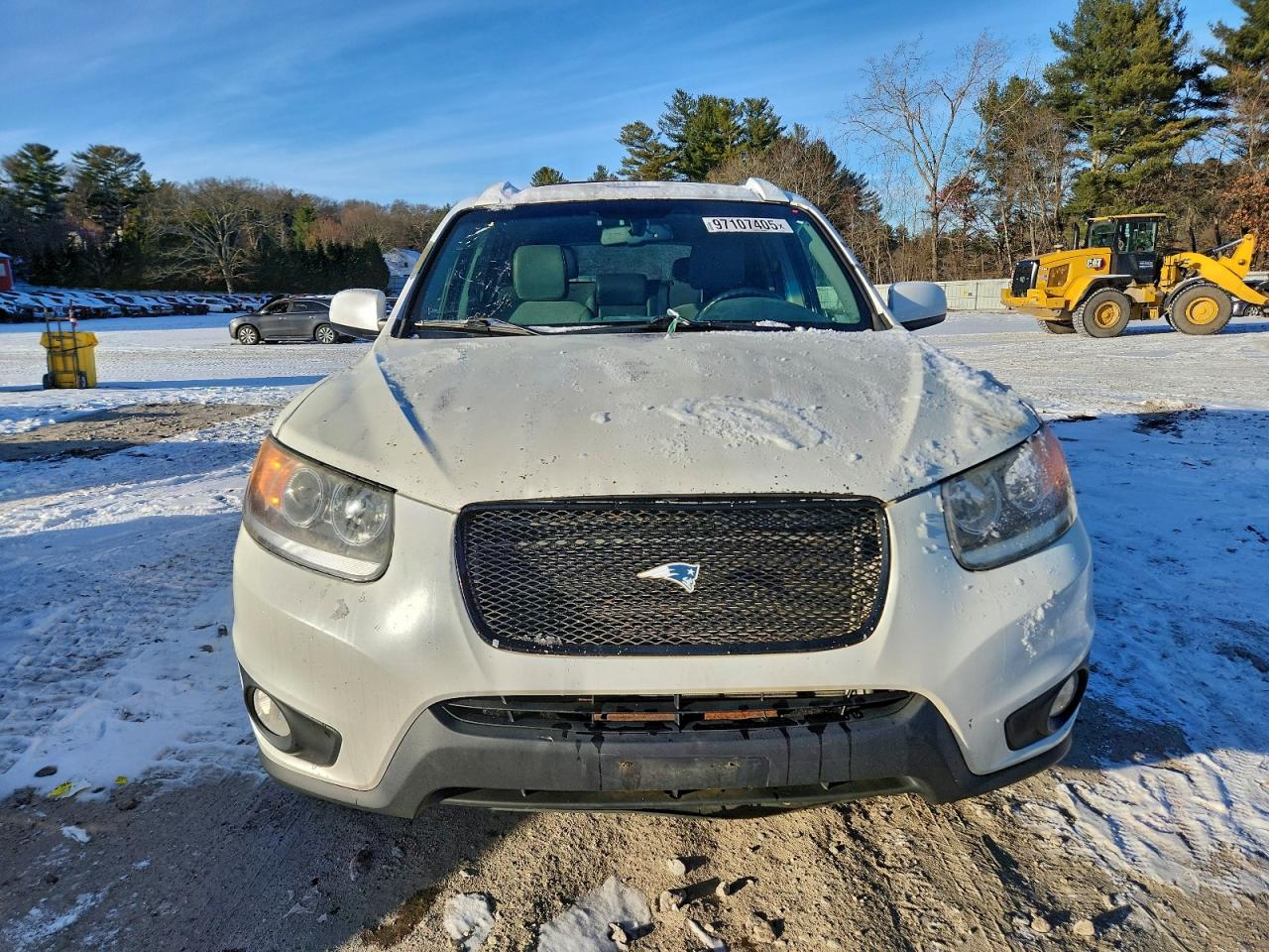 Hyundai SANTA FE Se Image 3