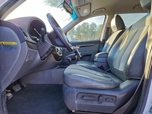 Hyundai SANTA FE Se Image 8