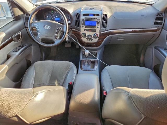 Hyundai SANTA FE Se Image 7