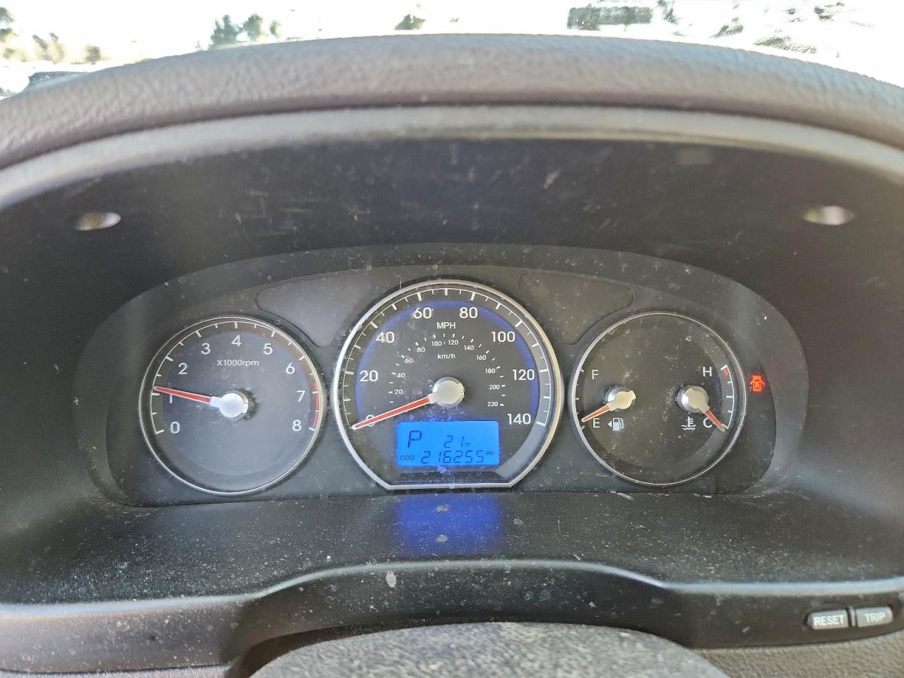 Hyundai SANTA FE Se Image 4