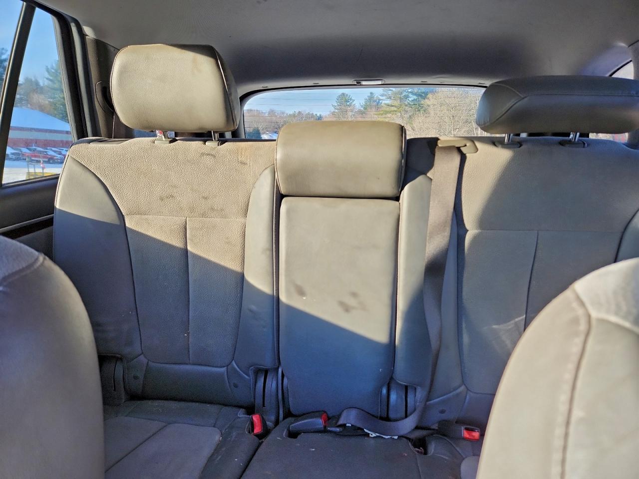 Hyundai SANTA FE Se Image 6