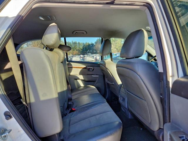 Hyundai SANTA FE Se Image 10