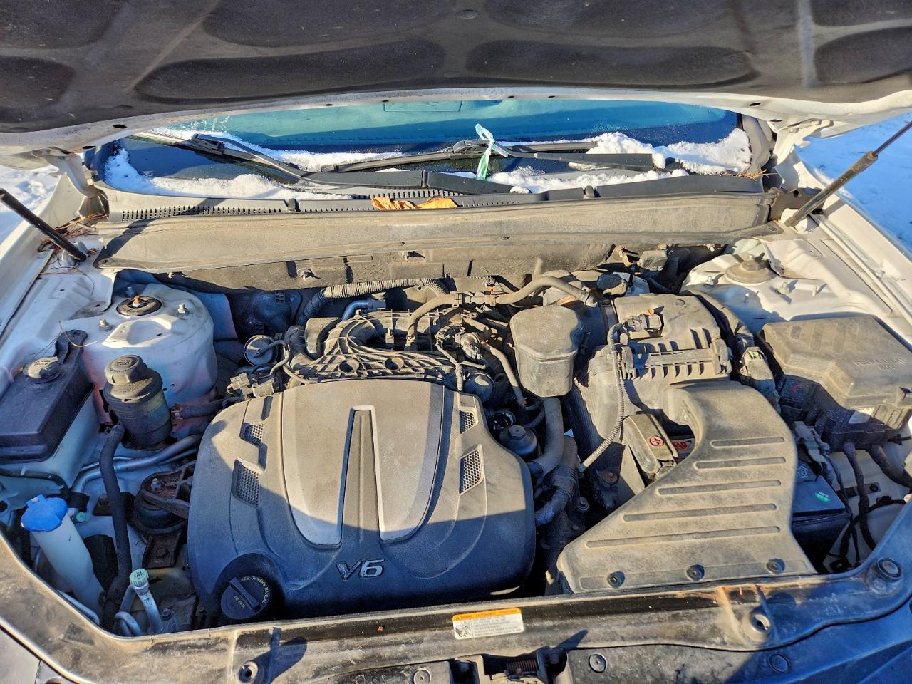 Hyundai SANTA FE Se Image 5