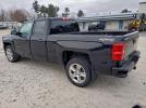 Chevrolet Silverado K1500 Custom Image 3