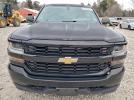 Chevrolet Silverado K1500 Custom Image 10