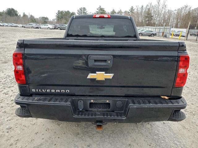 Chevrolet Silverado K1500 Custom Image 6