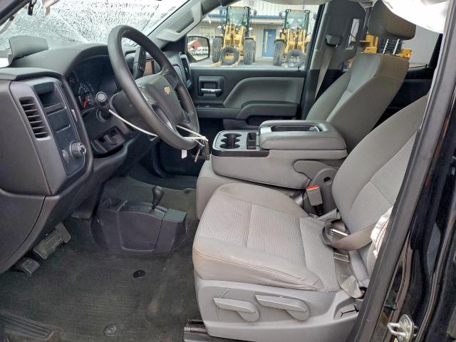 Chevrolet Silverado K1500 Custom Image 9