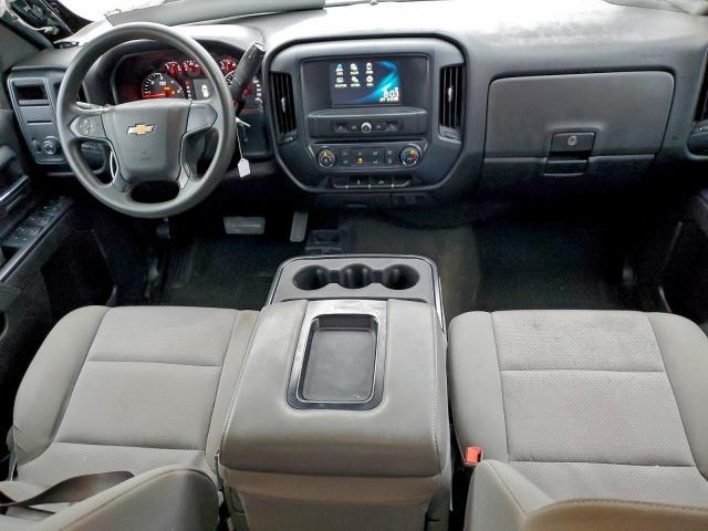 Chevrolet Silverado K1500 Custom Image 5