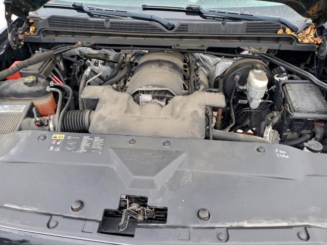 Chevrolet Silverado K1500 Custom Image 7