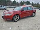 Ford Taurus Sel Image 1