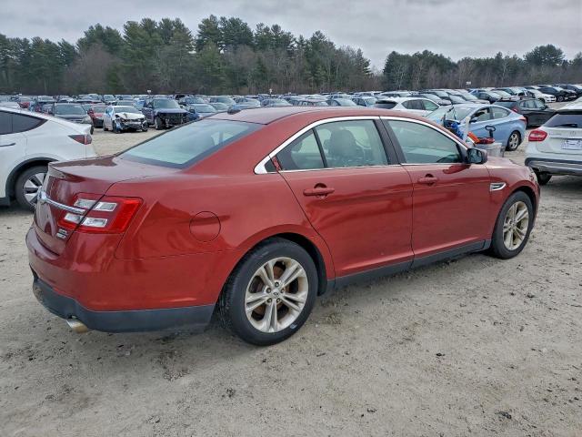 Ford Taurus Sel Image 8