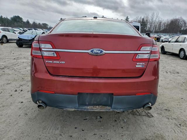 Ford Taurus Sel Image 4