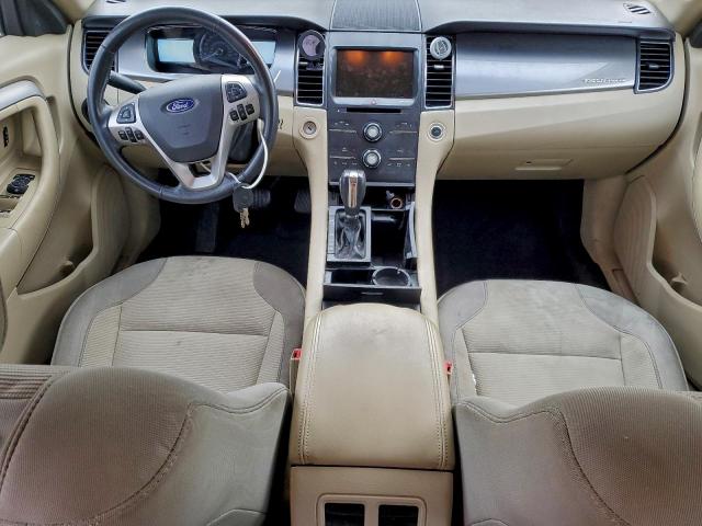 Ford Taurus Sel Image 7