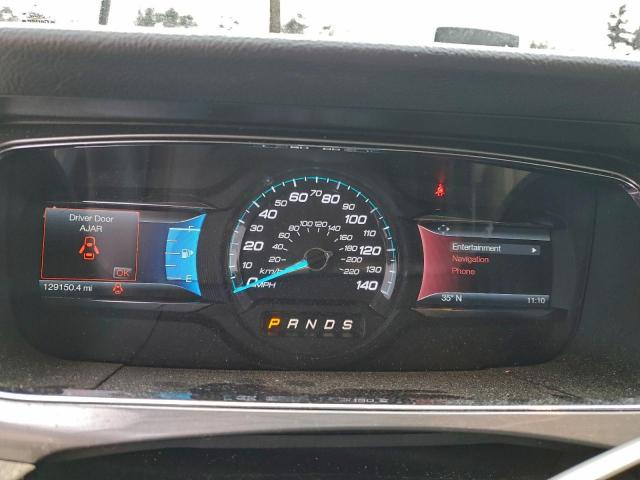 Ford Taurus Sel Image 9