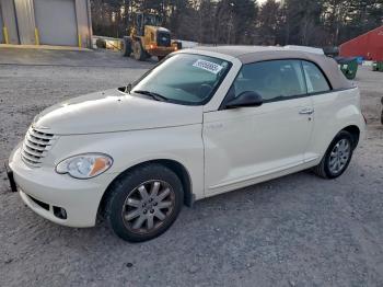  Salvage Chrysler PT Cruiser