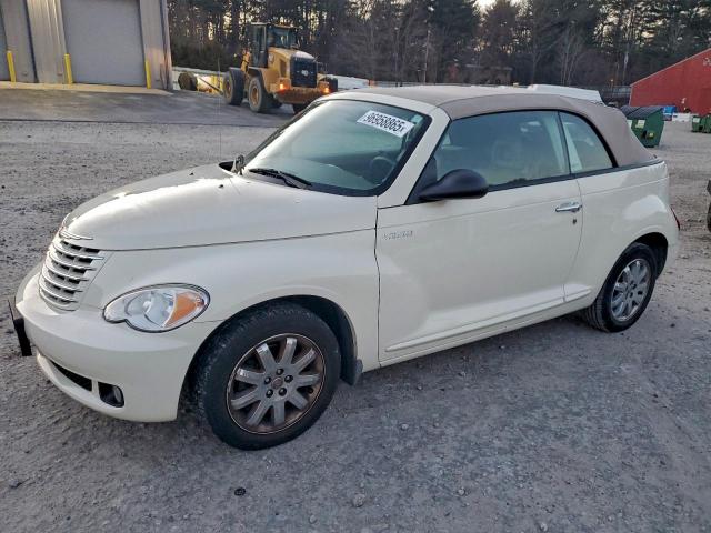  Salvage Chrysler PT Cruiser