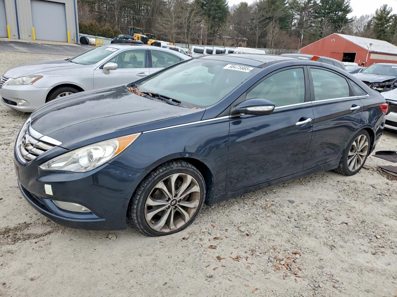 Hyundai SONATA Se Image 1