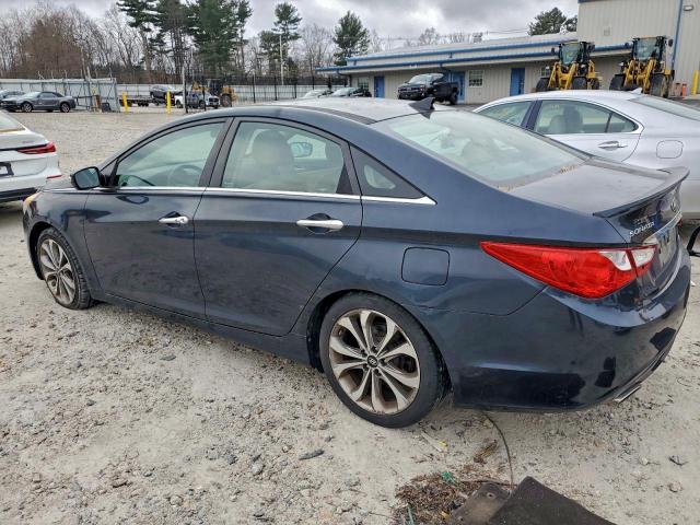 Hyundai SONATA Se Image 4