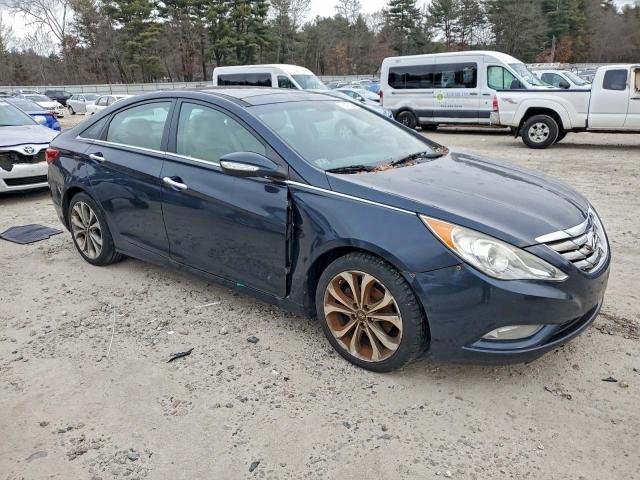 Hyundai SONATA Se Image 3