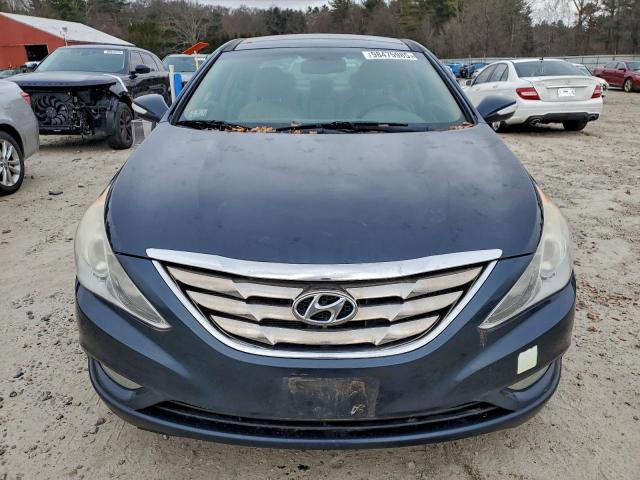 Hyundai SONATA Se Image 9