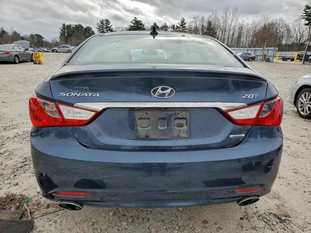 Hyundai SONATA Se Image 6