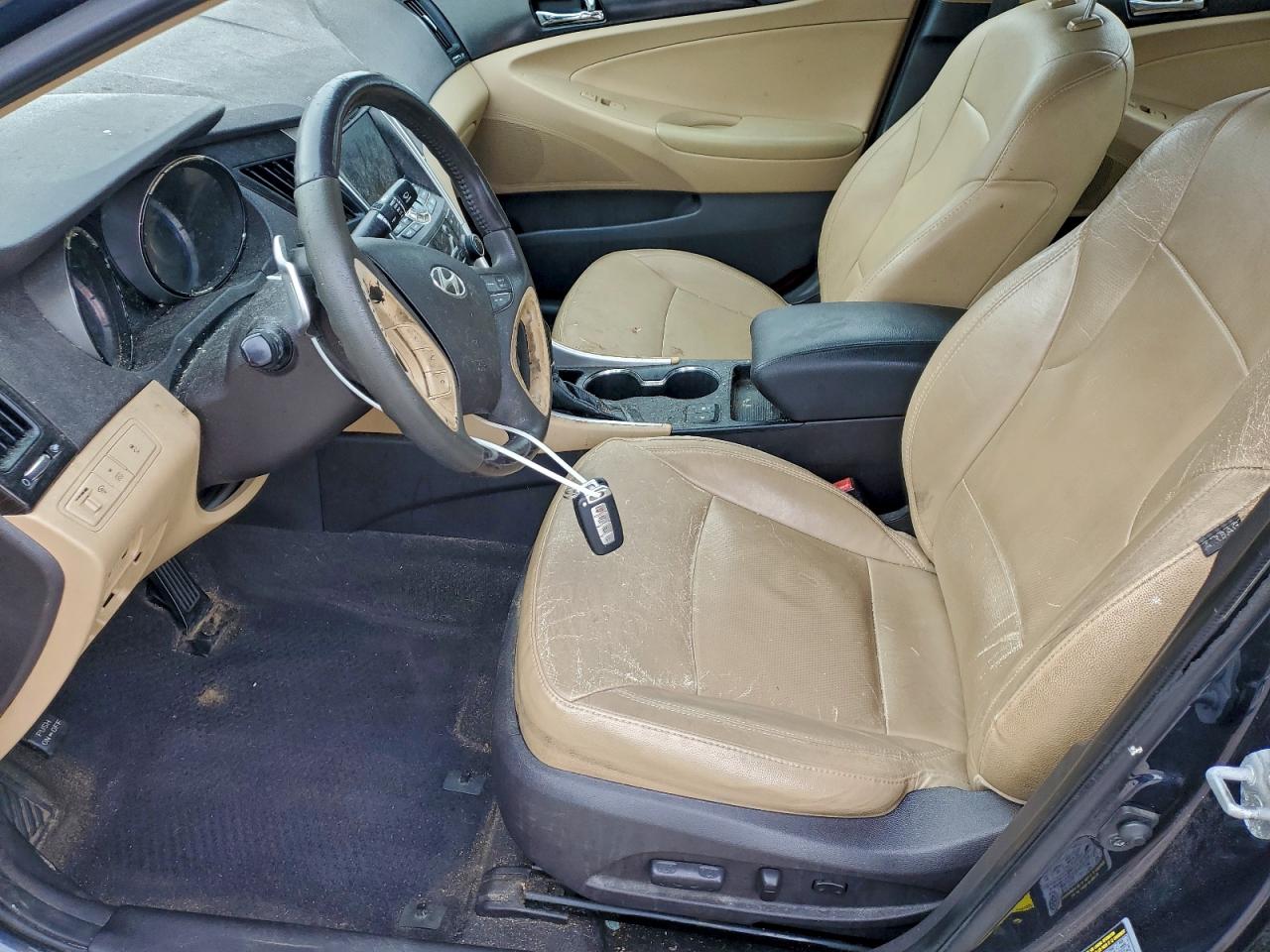 Hyundai SONATA Se Image 5