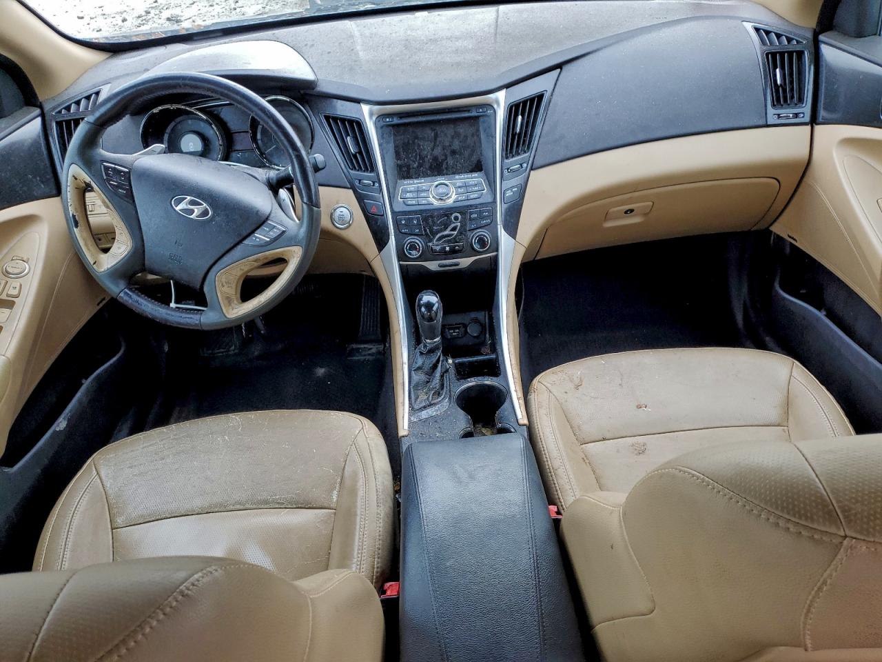 Hyundai SONATA Se Image 7