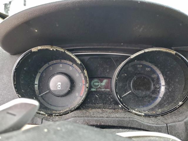 Hyundai SONATA Se Image 10