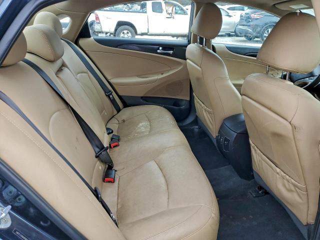 Hyundai SONATA Se Image 8