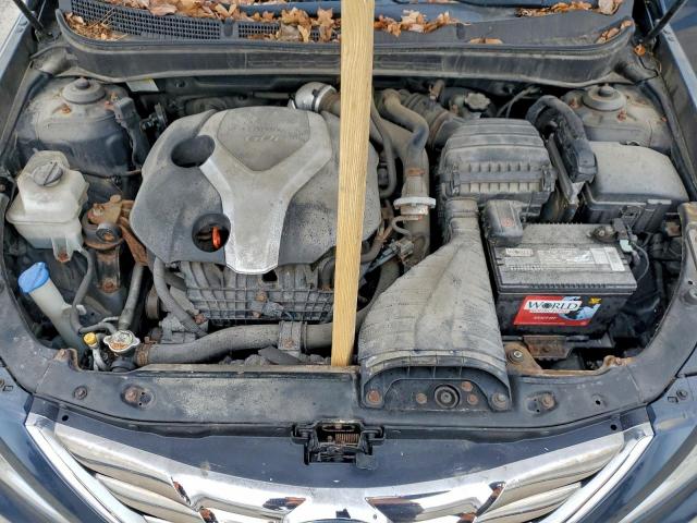 Hyundai SONATA Se Image 11