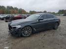 BMW 5 Series Xi Image 1