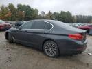 BMW 5 Series Xi Image 9