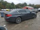BMW 5 Series Xi Image 11