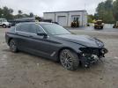 BMW 5 Series Xi Image 13