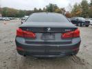 BMW 5 Series Xi Image 6