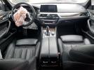 BMW 5 Series Xi Image 7