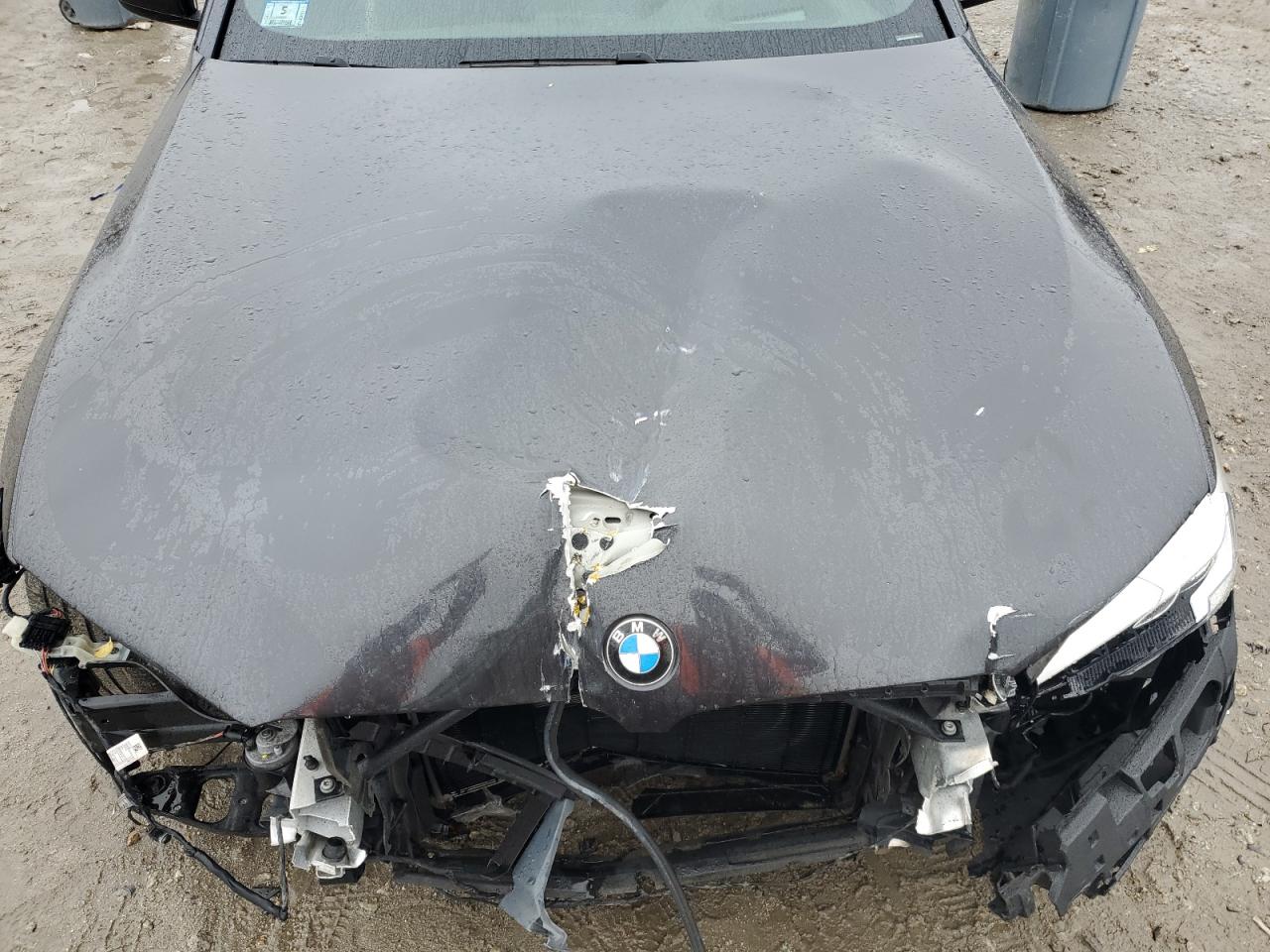 BMW 5 Series Xi Image 3