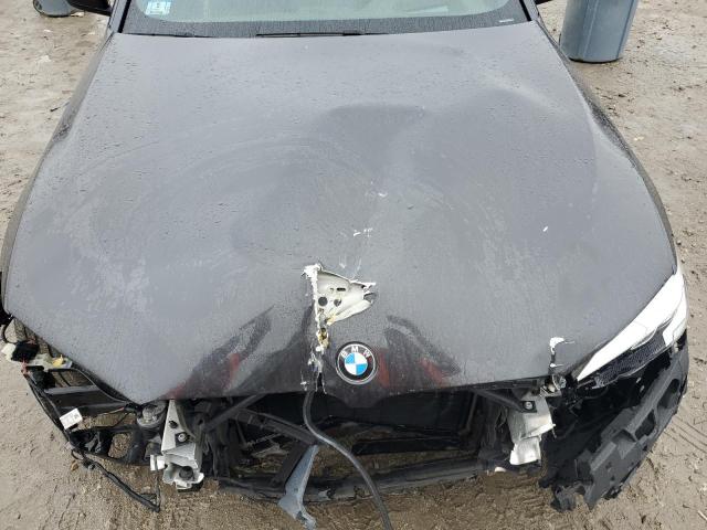 BMW 5 Series Xi Image 3