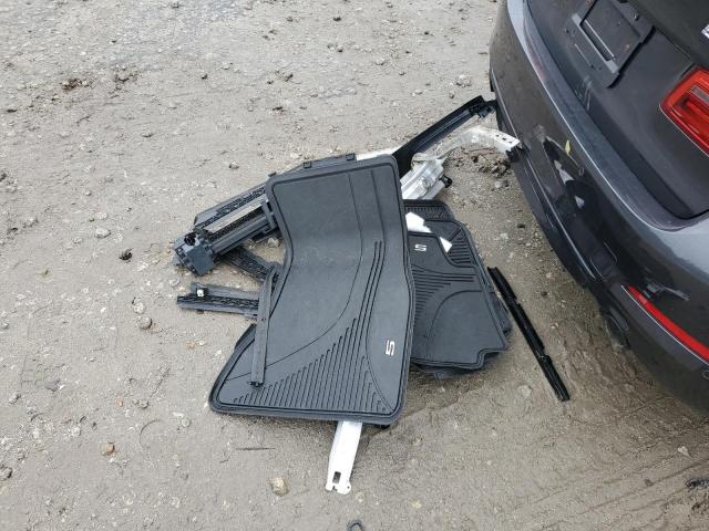 BMW 5 Series Xi Image 4