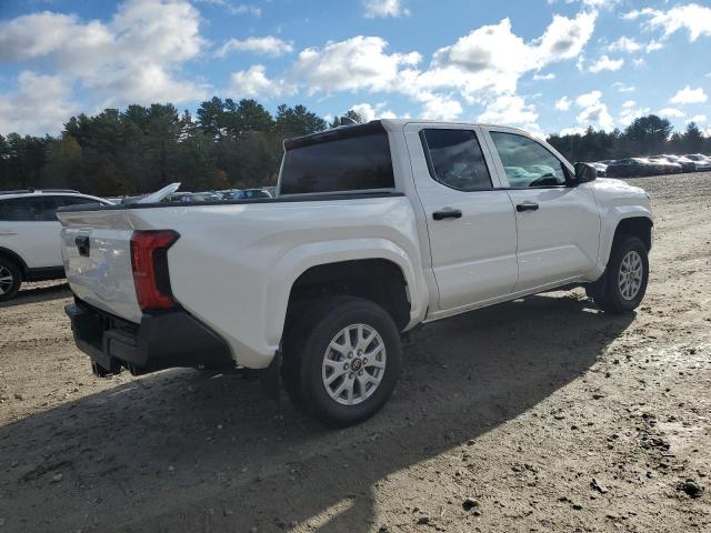 Toyota Tacoma Double Cab Image 3