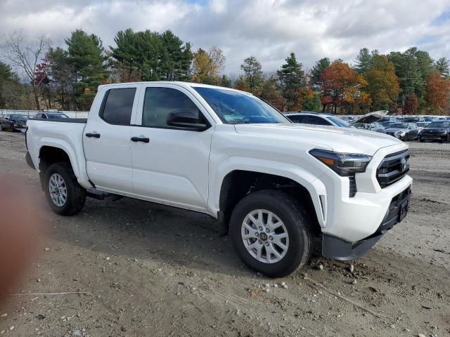 Toyota Tacoma Double Cab Image 11