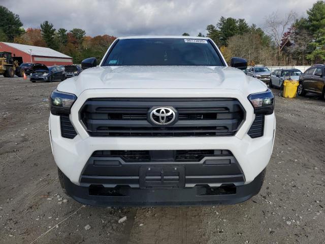 Toyota Tacoma Double Cab Image 5