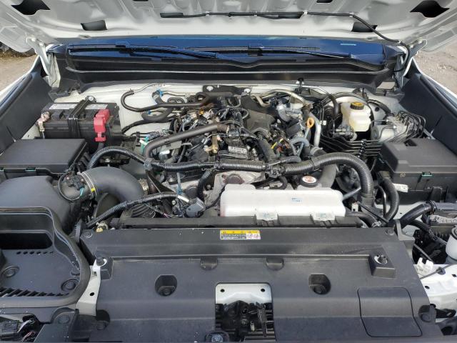 Toyota Tacoma Double Cab Image 10