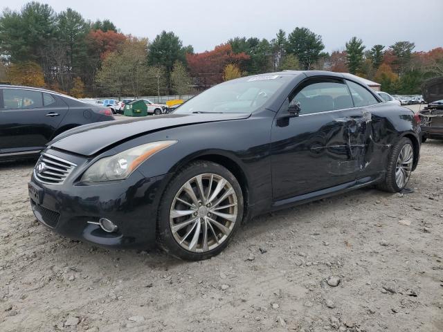 Salvage INFINITI G37